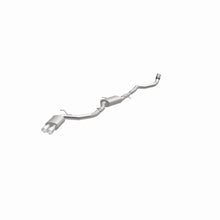 Load image into Gallery viewer, MagnaFlow Exhaust Products 15519 Sport Series Polished Cat-Back System for Select Audi A4 Quattro