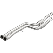 Load image into Gallery viewer, MagnaFlow Exhaust Products 52925 OEM Grade Direct-Fit Catalytic Converter for Select BMW M3, BMW M4