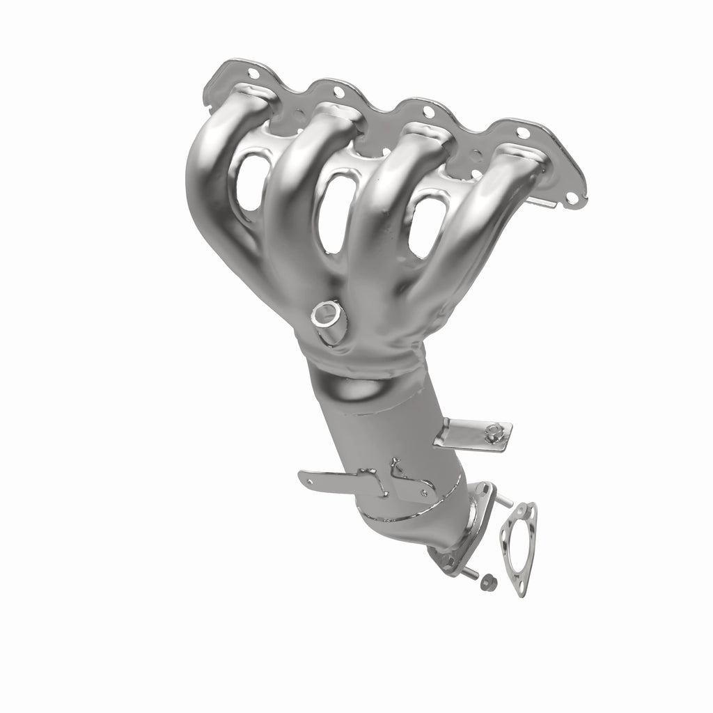 MagnaFlow Exhaust Products 5531145 California CARB Manifold Catalytic Converter for Select Chevrolet Cruze, Chevrolet Sonic
