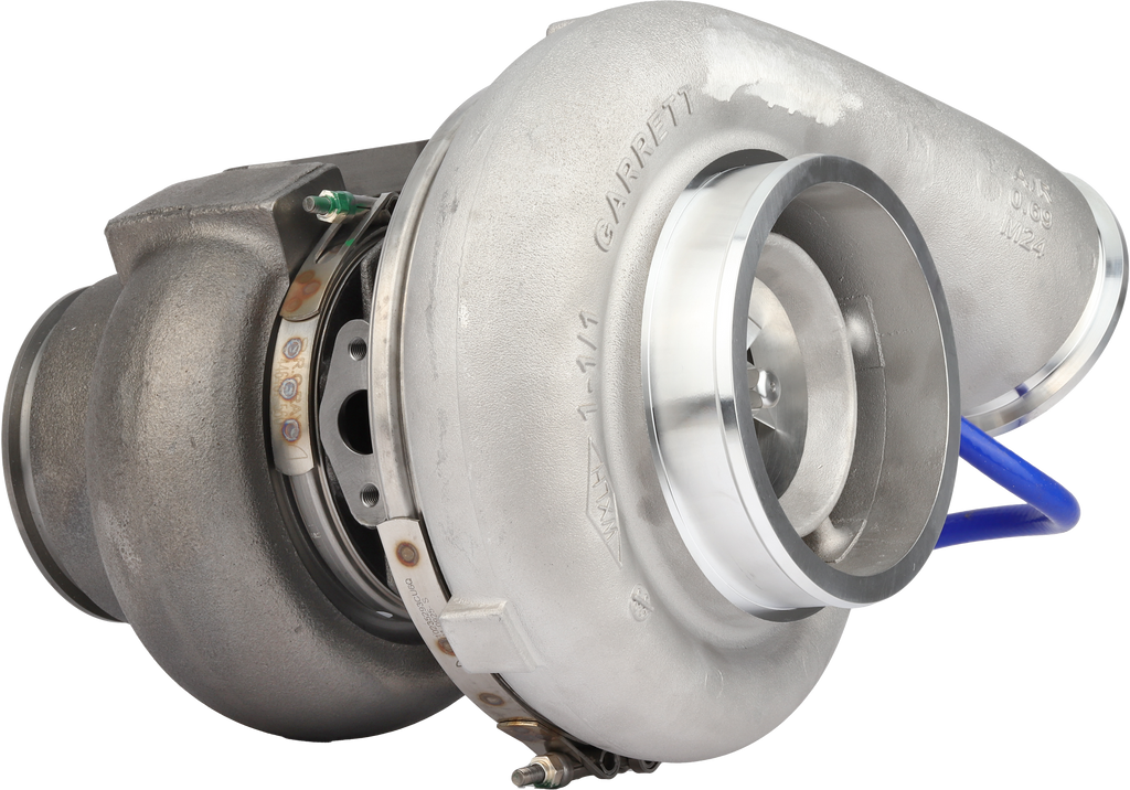 Alliant Power 895473-5002S Turbocharger