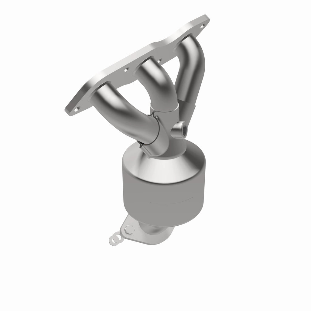 MagnaFlow Exhaust Products 51771 OEM Grade Manifold Catalytic Converter for Select Mitsubishi Outlander