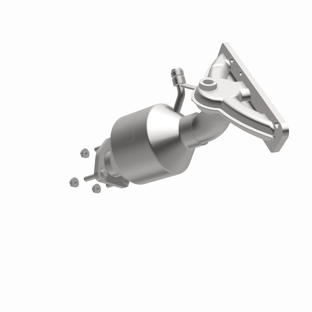 MagnaFlow Exhaust Products 49313 OEM Grade Manifold Catalytic Converter for Select Mazda MPV