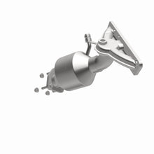 Load image into Gallery viewer, MagnaFlow Exhaust Products 49313 OEM Grade Manifold Catalytic Converter for Select Mazda MPV