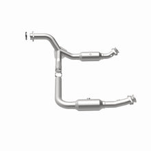 Load image into Gallery viewer, MagnaFlow Exhaust Products 93627 HM Grade Direct-Fit Catalytic Converter for Select Ford Explorer, Ford Explorer Sport Trac, Mercury Mountaineer