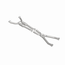 Load image into Gallery viewer, MagnaFlow Exhaust Products 4481915 California CARB Direct-Fit Catalytic Converter for Select Chevrolet Corvette