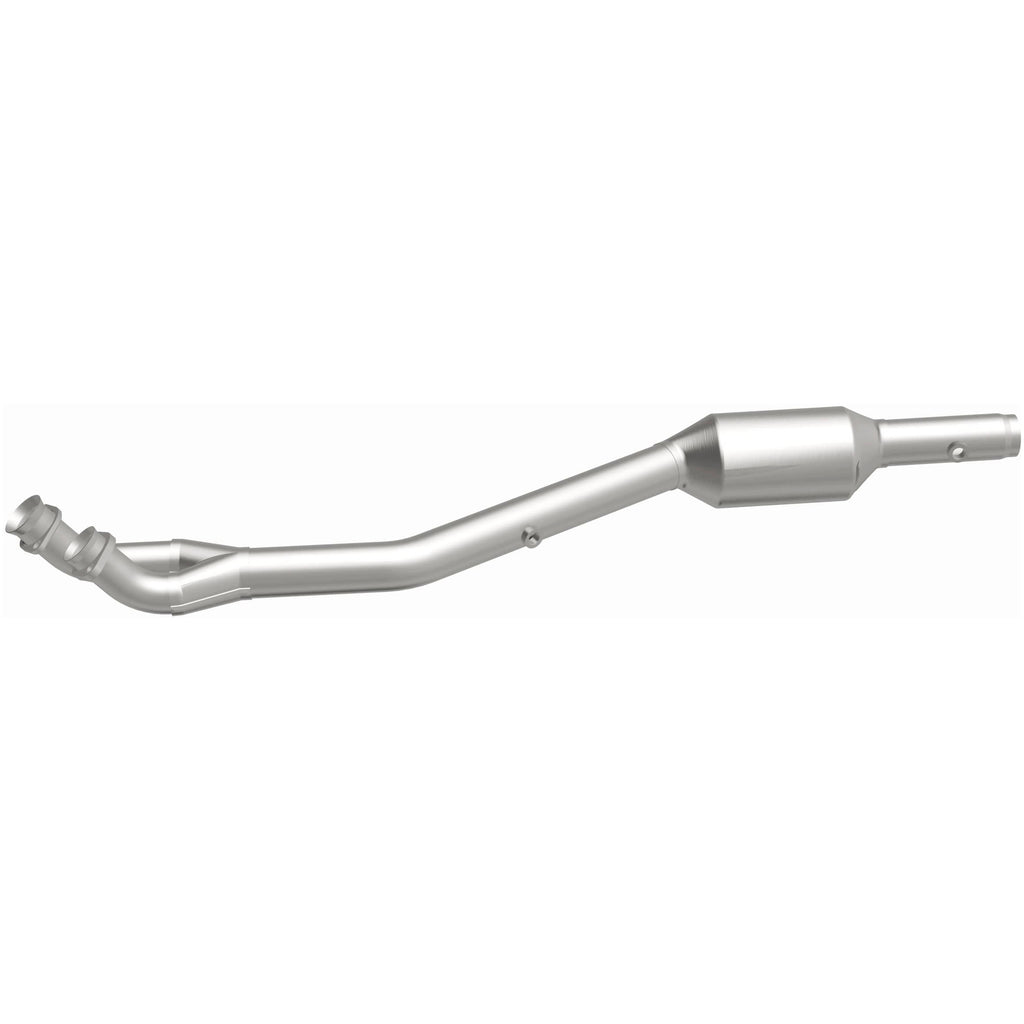 MagnaFlow Exhaust Products 51472 OEM Grade Direct-Fit Catalytic Converter for Select BMW M5