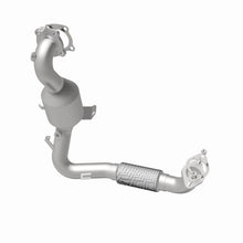 Load image into Gallery viewer, MagnaFlow Exhaust Products 21-715 OEM Grade Direct-Fit Catalytic Converter for Select Ford Focus
