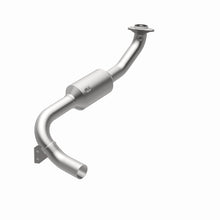 Load image into Gallery viewer, MagnaFlow Exhaust Products 52507 OEM Grade Direct-Fit Catalytic Converter for Select Lincoln Navigator