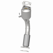 Load image into Gallery viewer, MagnaFlow Exhaust Products 52366 OEM Grade Direct-Fit Catalytic Converter for Select Porsche Cayenne