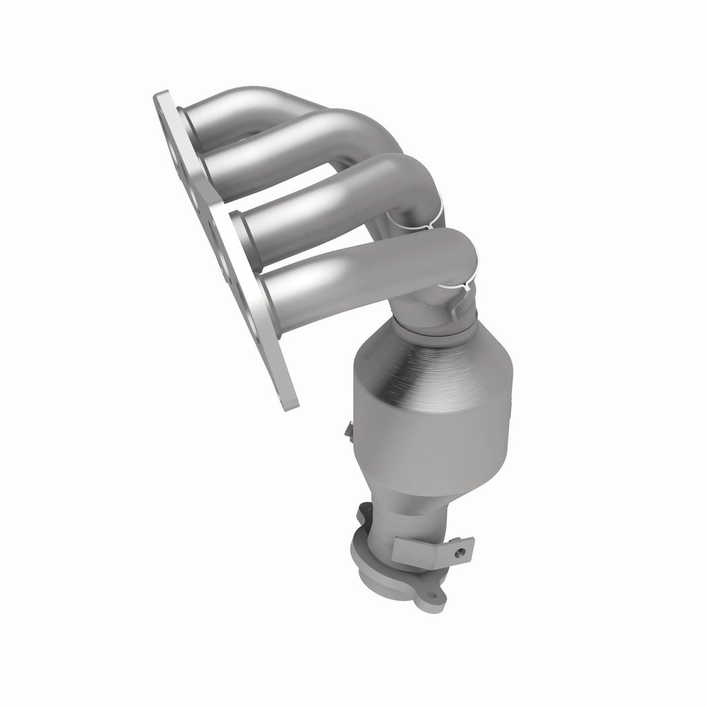 MagnaFlow Exhaust Products 51078 OEM Grade Manifold Catalytic Converter for Select Pontiac Vibe