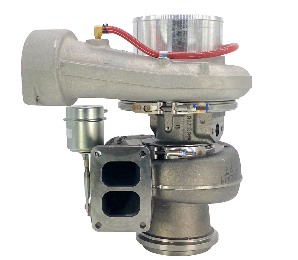 Alliant Power 175963 Turbocharger