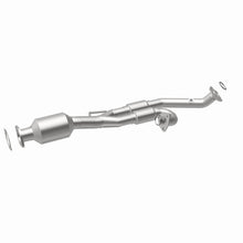 Load image into Gallery viewer, MagnaFlow Exhaust Products 5592710 California CARB Direct-Fit Catalytic Converter for Select Nissan Quest