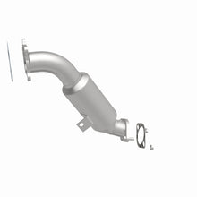Load image into Gallery viewer, MagnaFlow Exhaust Products 5411014 California CARB Direct-Fit Catalytic Converter for Select Subaru Impreza, Subaru Legacy, Subaru Outback, Subaru WRX STI