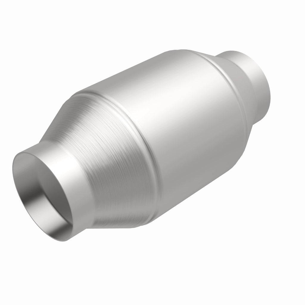 MagnaFlow Exhaust Products 59559 Standard Grade Universal Catalytic Converter