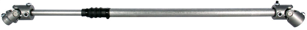 Steering-Shaft;-Telescopic;-Steel;-1976-1986-Jeep-Cj;-Manual-Steering