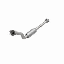 Load image into Gallery viewer, MagnaFlow Exhaust Products 23519 HM Grade Direct-Fit Catalytic Converter for Select Chevrolet Lumina, Chevrolet Monte Carlo, Oldsmobile Cutlass Supreme