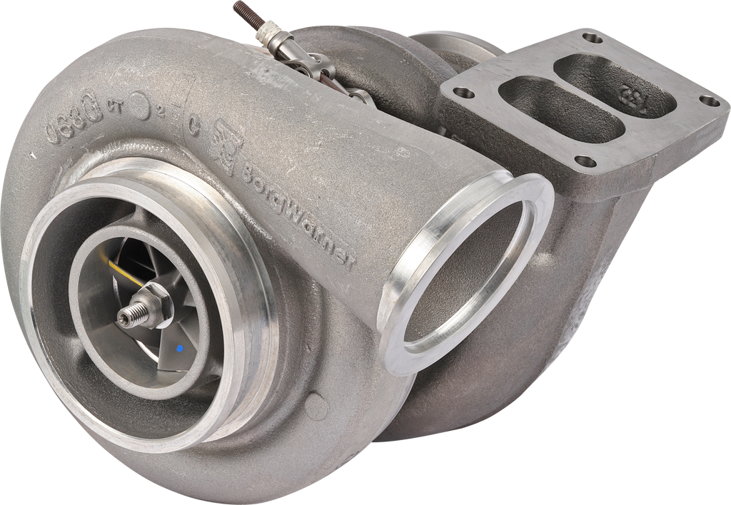 Alliant Power 171701 Turbocharger