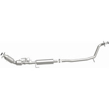 Load image into Gallery viewer, MagnaFlow Exhaust Products 280460 OEM Grade Direct-Fit Catalytic Converter for Select Toyota Prius, Toyota Prius Plug-In