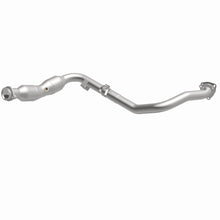 Load image into Gallery viewer, MagnaFlow Exhaust Products 21-716 OEM Grade Direct-Fit Catalytic Converter for Select Land Rover LR4