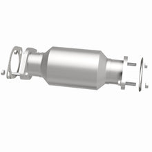 Load image into Gallery viewer, MagnaFlow Exhaust Products 5421861 California CARB Direct-Fit Catalytic Converter for Select Hyundai Genesis Coupe