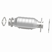 Load image into Gallery viewer, MagnaFlow Exhaust Products 22764 Standard Grade Direct-Fit Catalytic Converter for Select Nissan D21, Nissan NX, Nissan Stanza