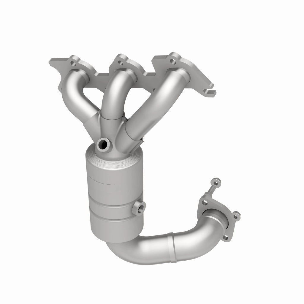 MagnaFlow Exhaust Products 51735 OEM Grade Manifold Catalytic Converter for Select Chrysler Sebring, Dodge Avenger