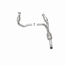 Load image into Gallery viewer, MagnaFlow Exhaust Products 458070 California CARB Direct-Fit Catalytic Converter for Select Dodge Ram