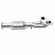 Load image into Gallery viewer, MagnaFlow Exhaust Products 23555 Standard Grade Direct-Fit Catalytic Converter for Select Porsche 911