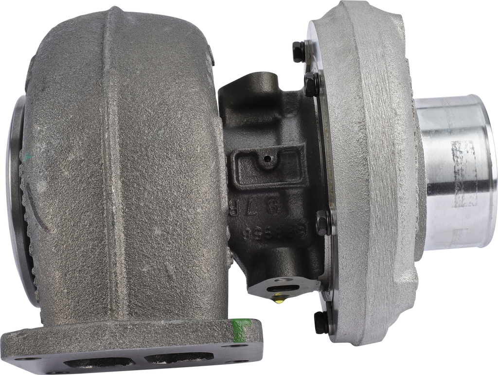 Alliant Power 177265 Turbocharger