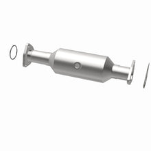 Load image into Gallery viewer, MagnaFlow Exhaust Products 4551020 California CARB Direct-Fit Catalytic Converter for Select Acura MDX, Honda Pilot