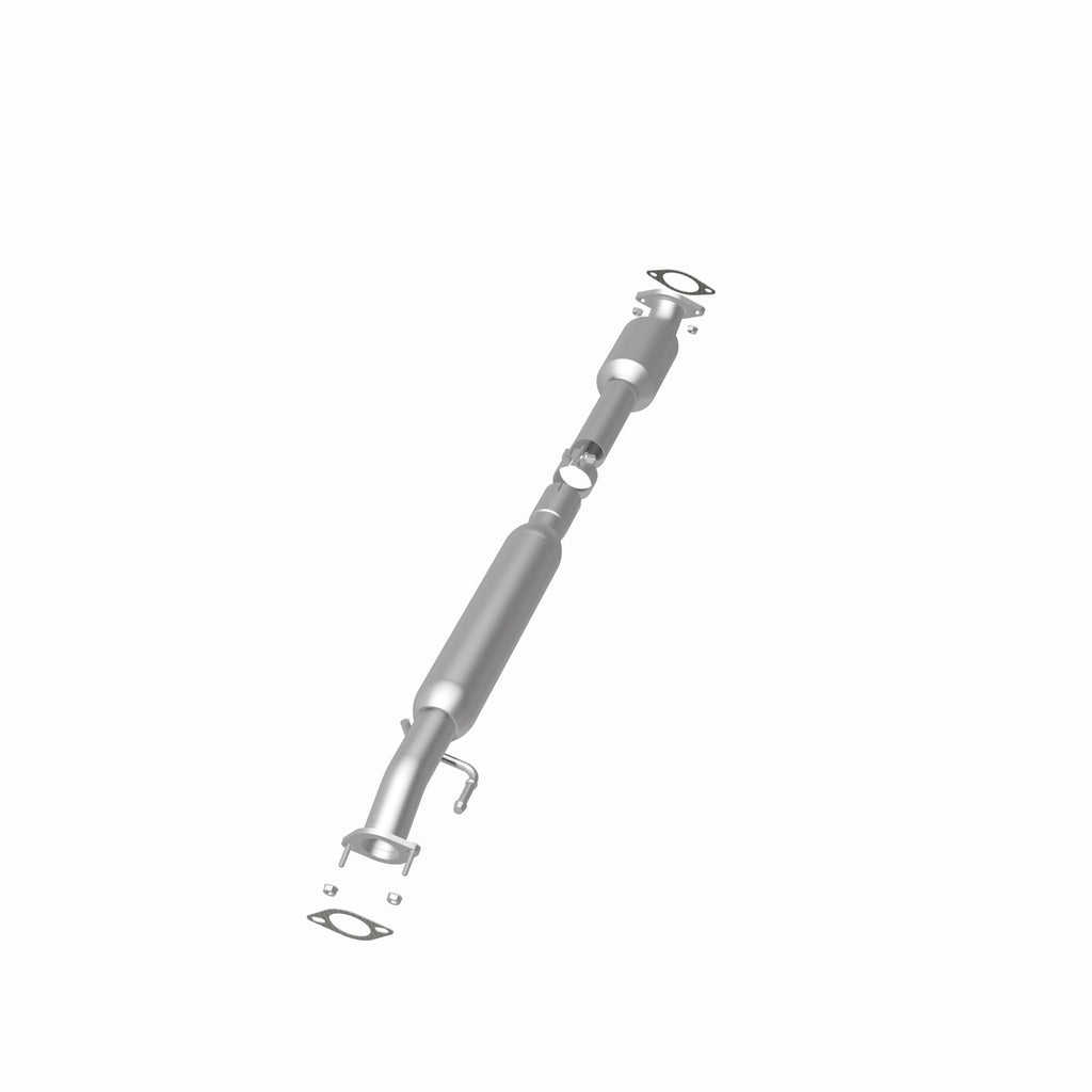 MagnaFlow Exhaust Products 280575 OEM Grade Direct-Fit Catalytic Converter for Select Hyundai Sonata, Kia K5