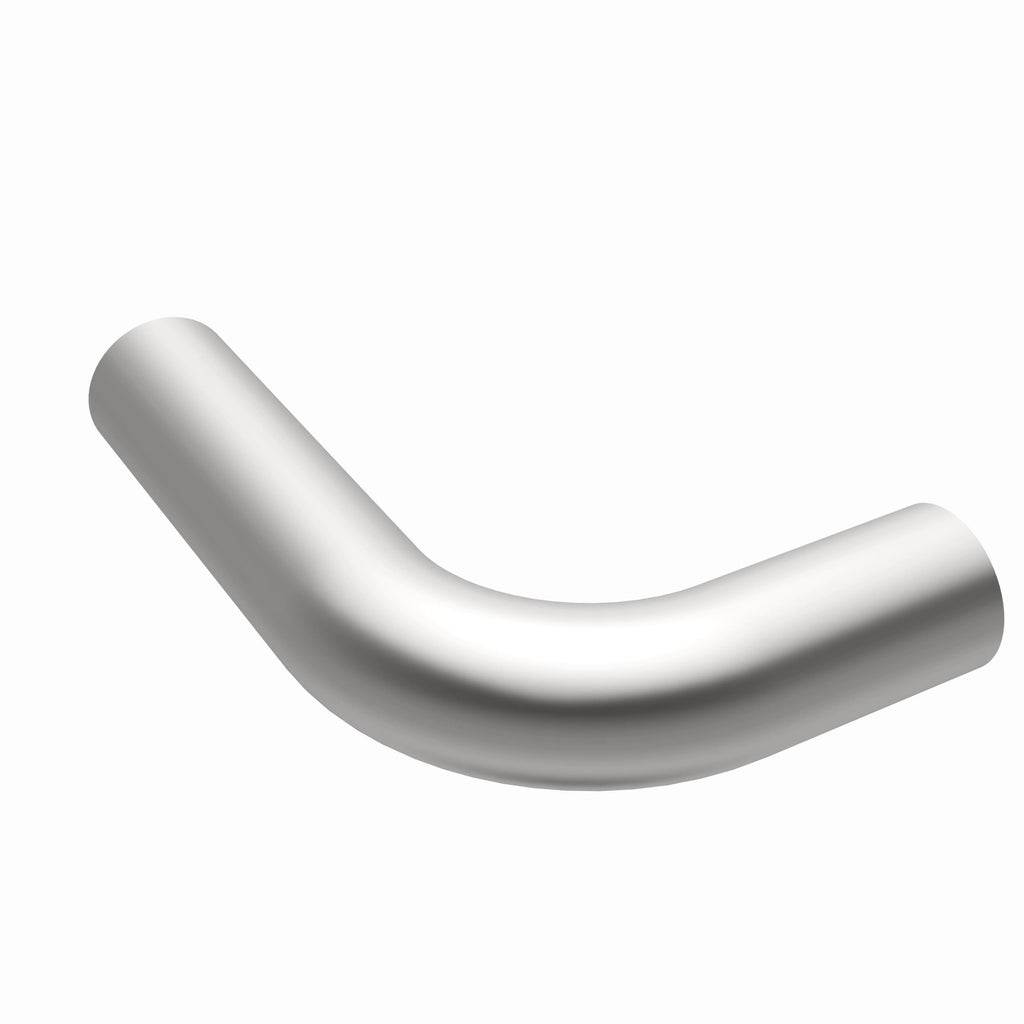 MagnaFlow Exhaust Products 10711 Universal Exhaust Pipe - 4.00in.