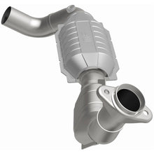 Load image into Gallery viewer, MagnaFlow Exhaust Products 51324 OEM Grade Direct-Fit Catalytic Converter for Select Ford F-150, Ford F-150 Heritage