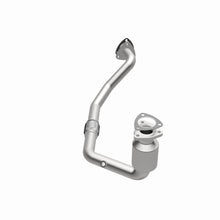 Load image into Gallery viewer, MagnaFlow Exhaust Products 49309 OEM Grade Direct-Fit Catalytic Converter for Select Saturn L300, Saturn LS2, Saturn LW2, Saturn LW300