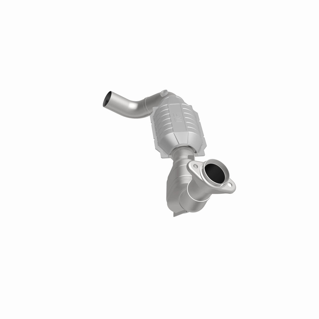 MagnaFlow Exhaust Products 51324 OEM Grade Direct-Fit Catalytic Converter for Select Ford F-150, Ford F-150 Heritage
