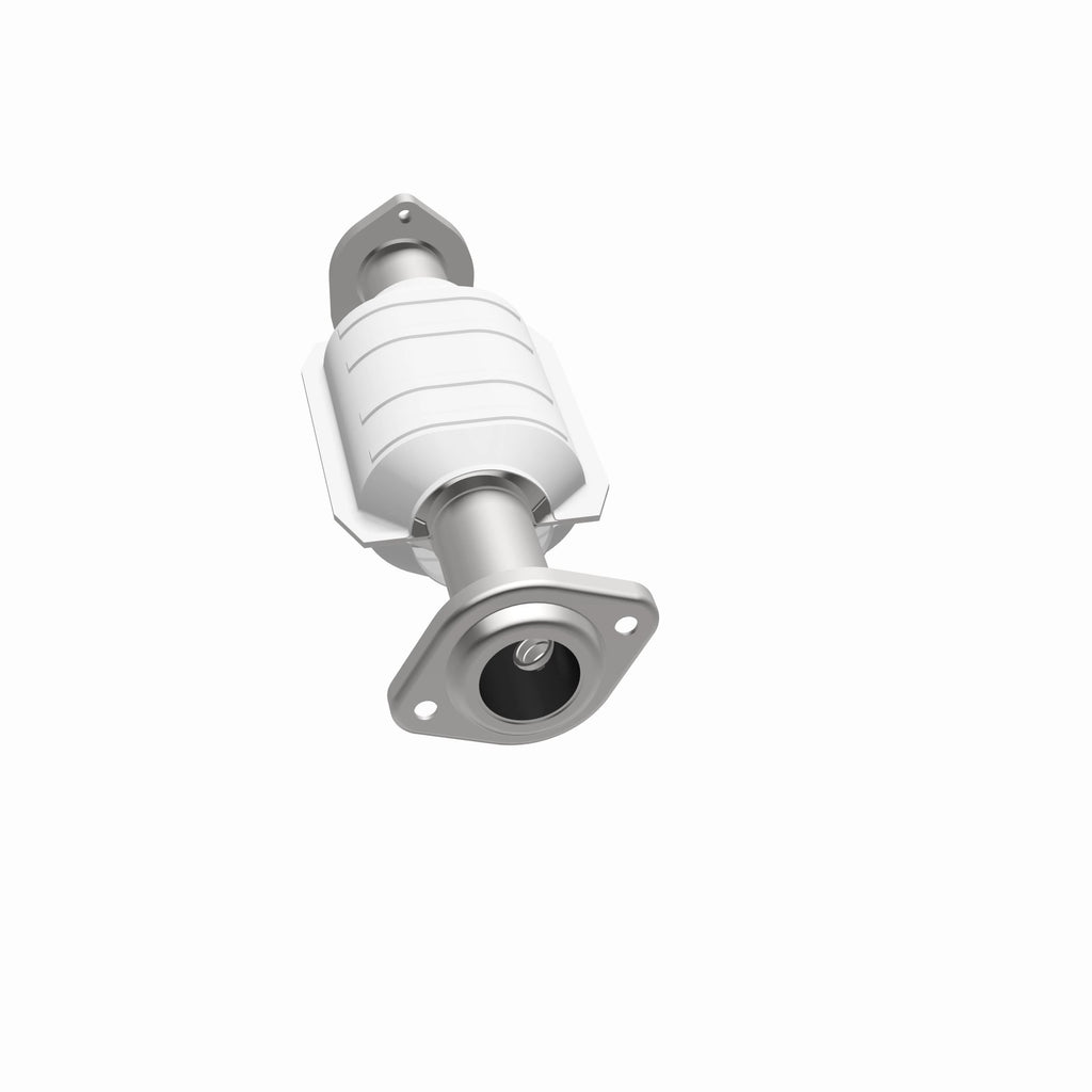 MagnaFlow Exhaust Products 93208 HM Grade Direct-Fit Catalytic Converter for Select Jeep Cherokee