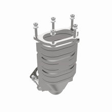 Load image into Gallery viewer, MagnaFlow Exhaust Products 452842 California CARB Direct-Fit Catalytic Converter for Select Hyundai Accent