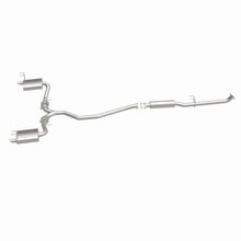 Load image into Gallery viewer, MagnaFlow Exhaust Products 19652 NEO Series Tips Cat-Back System for Select Honda Civic