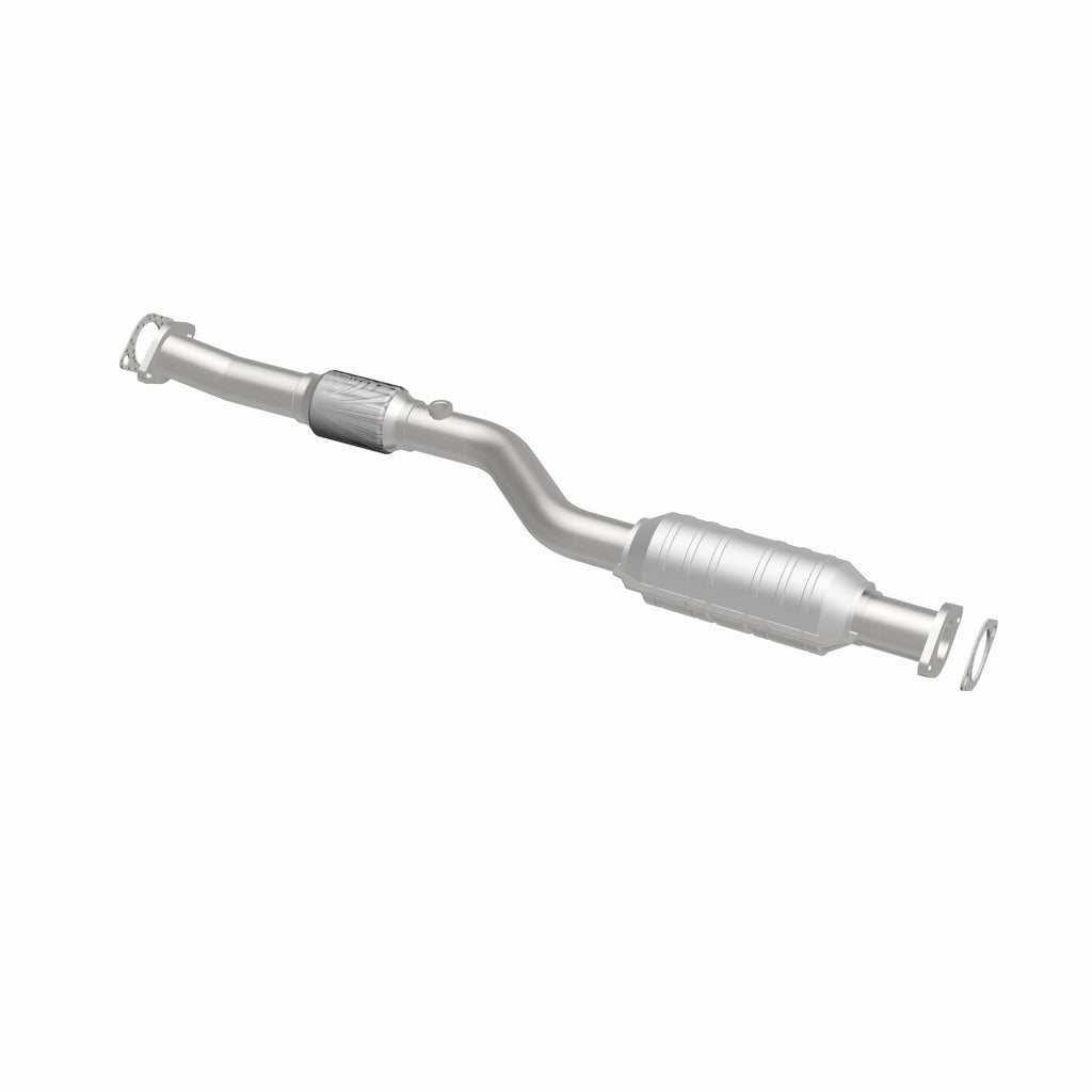 MagnaFlow Exhaust Products 49418 OEM Grade Direct-Fit Catalytic Converter for Select Hyundai Elantra, Hyundai Tiburon