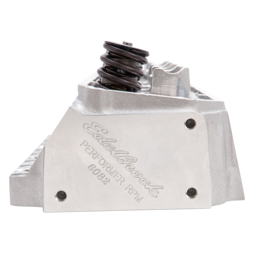 Cylinder-Head-Bb-Chrysler-Performer-Rpm-75Cc-Chamber-For-Hydraulic-Roller-Cam-Complete