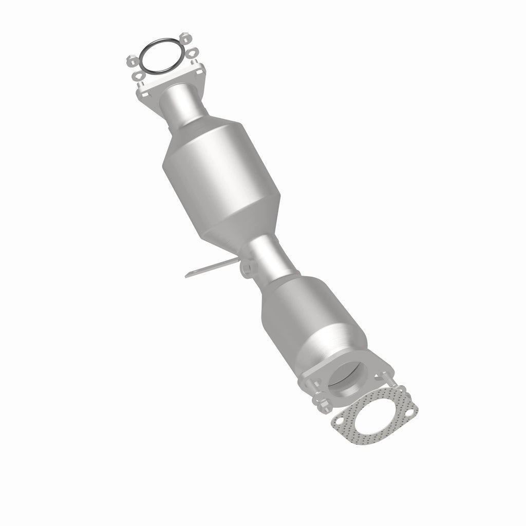 MagnaFlow Exhaust Products 5411013 California CARB Direct-Fit Catalytic Converter for Select INFINITI EX35, INFINITI G35, INFINITI M35