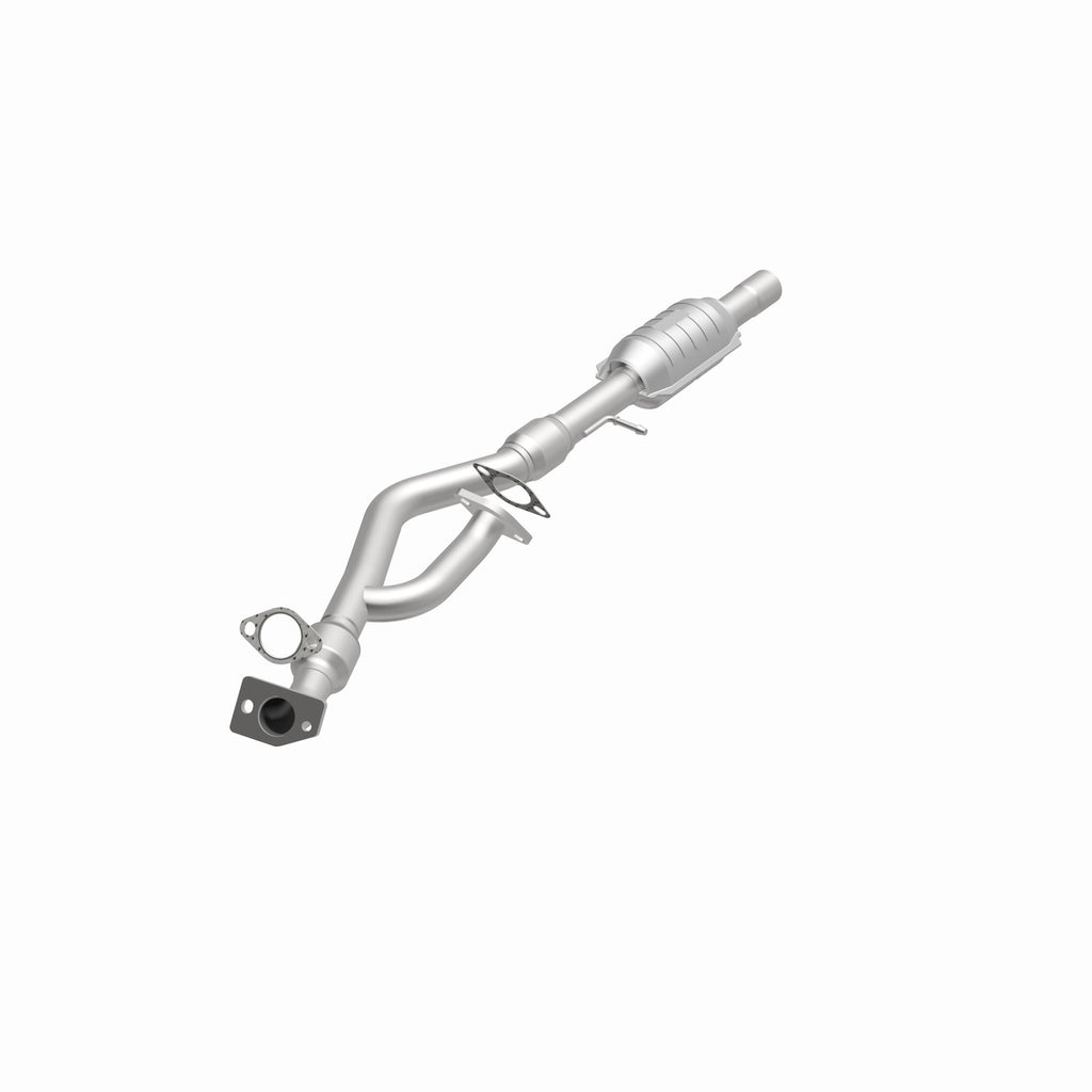 MagnaFlow Exhaust Products 49130 OEM Grade Direct-Fit Catalytic Converter for Select Hyundai Santa Fe