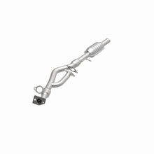 Load image into Gallery viewer, MagnaFlow Exhaust Products 49130 OEM Grade Direct-Fit Catalytic Converter for Select Hyundai Santa Fe