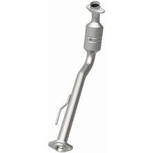 Load image into Gallery viewer, MagnaFlow Exhaust Products 49691 OEM Grade Direct-Fit Catalytic Converter for Select Jeep Wrangler