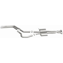 Load image into Gallery viewer, MagnaFlow Exhaust Products 15868 Street Series Polished Cat-Back System for Select Pontiac GTO