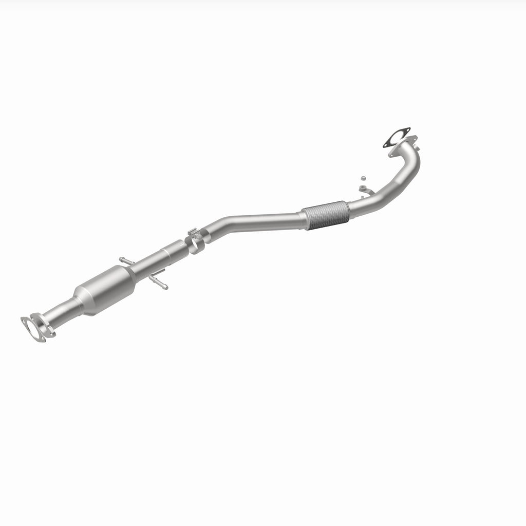 MagnaFlow Exhaust Products 557901 California CARB Direct-Fit Catalytic Converter for Select Chevrolet Impala