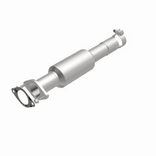 Load image into Gallery viewer, MagnaFlow Exhaust Products 557107 California CARB Direct-Fit Catalytic Converter for Select Chevrolet Impala, Chevrolet Impala Limited