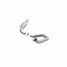Load image into Gallery viewer, MagnaFlow Exhaust Products 4551601 California CARB Direct-Fit Catalytic Converter for Select GMC Savana