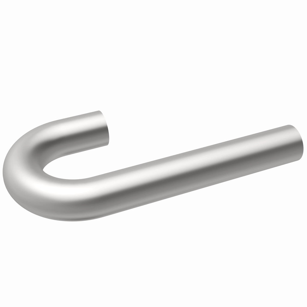 MagnaFlow Exhaust Products 10716 Universal Exhaust Pipe - 2.50in.