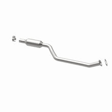 Load image into Gallery viewer, MagnaFlow Exhaust Products 5571375 California CARB Direct-Fit Catalytic Converter for Select BMW 528i, BMW 528i xDrive, BMW 528xi